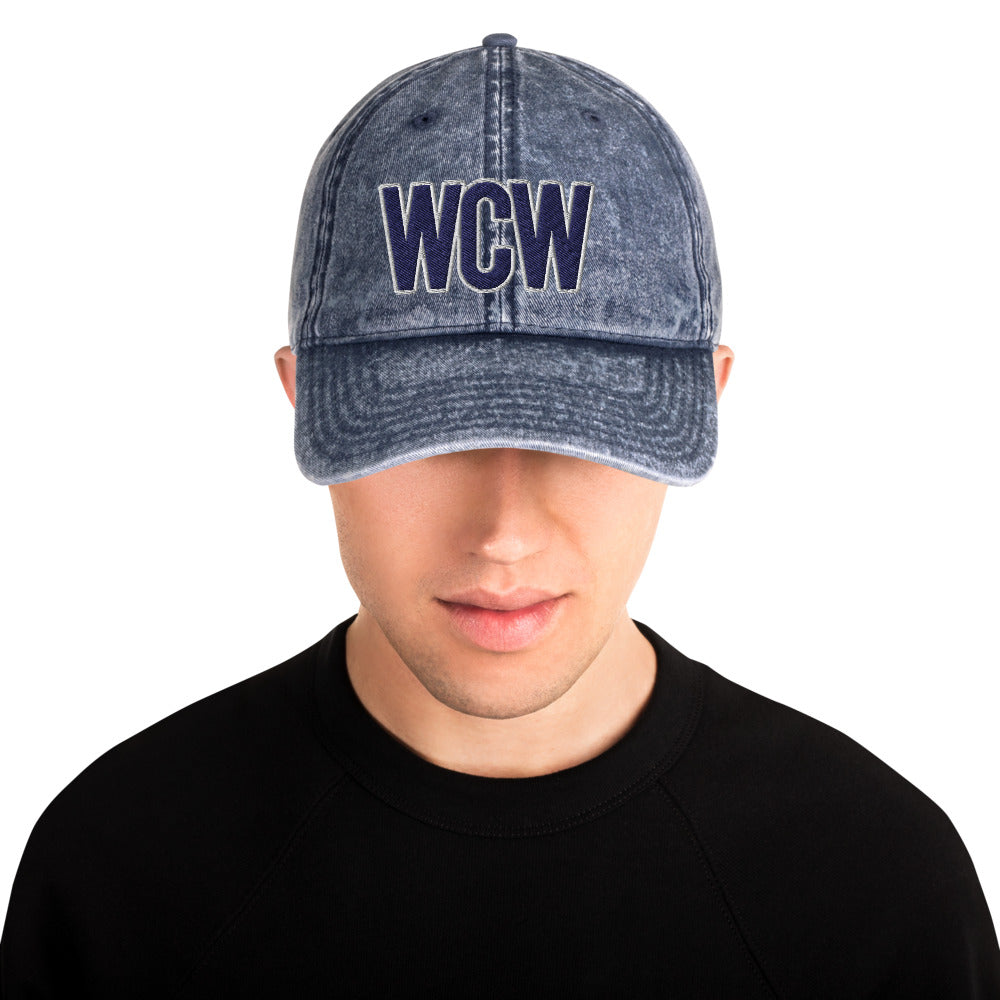 Vintage Fashionable  Cap