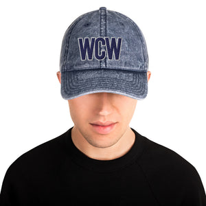 Vintage Fashionable  Cap