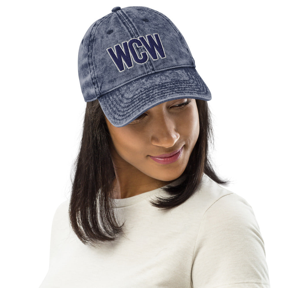 Vintage Fashionable  Cap