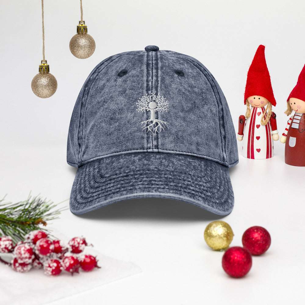 Fashionable Hat