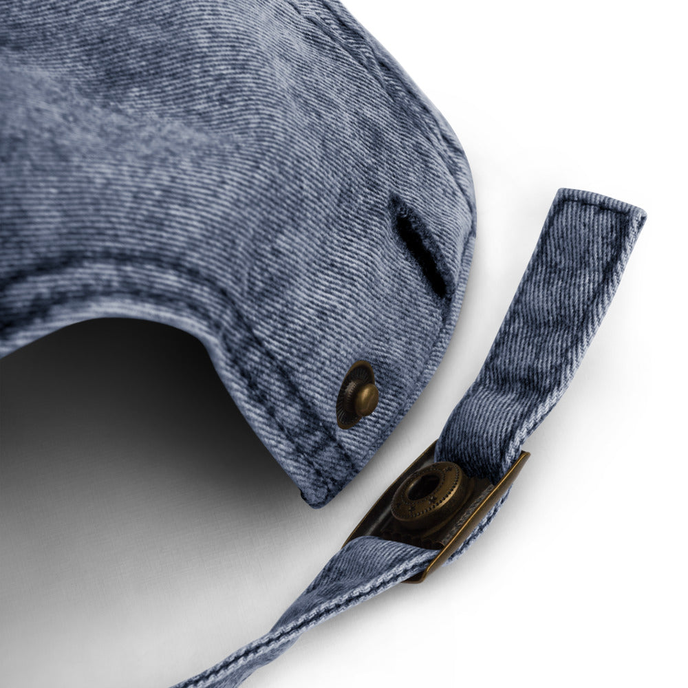 Fashionable Vintage Cap