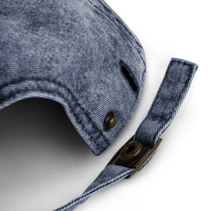 Fashionable Vintage Cap