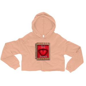 Crop Hoodie