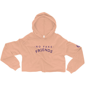 Crop Hoodie