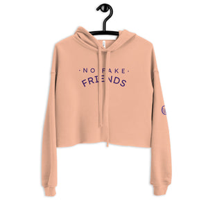 Crop Hoodie