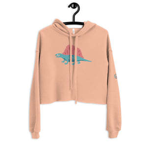 Crop Hoodie