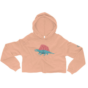 Crop Hoodie
