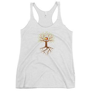Women's Racerback Tank