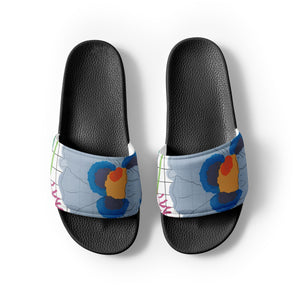 Women's slides