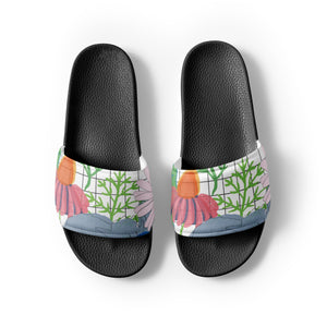 Women's slides