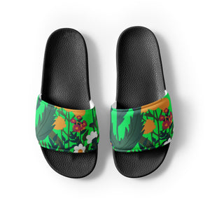 Women's slides