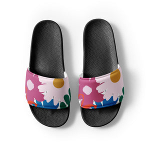 Women's slides