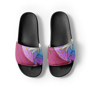Women's slides