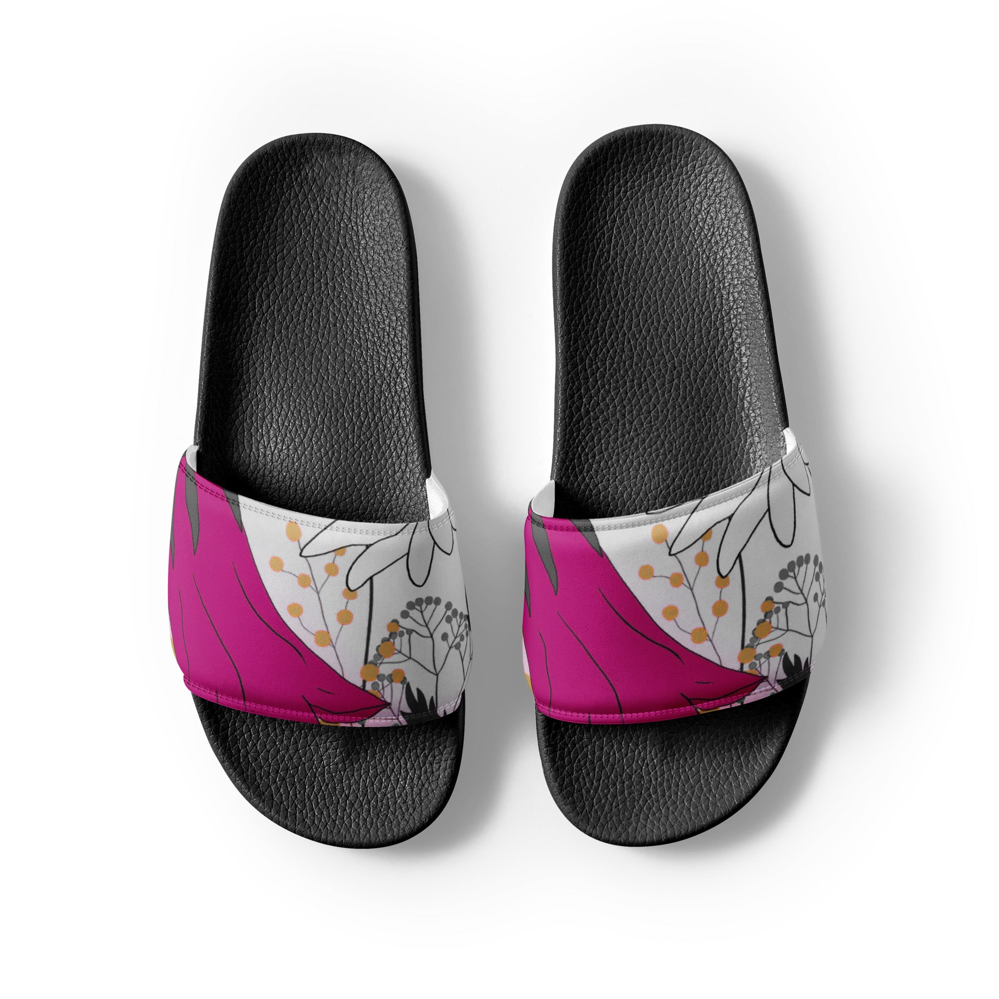 Women's slides