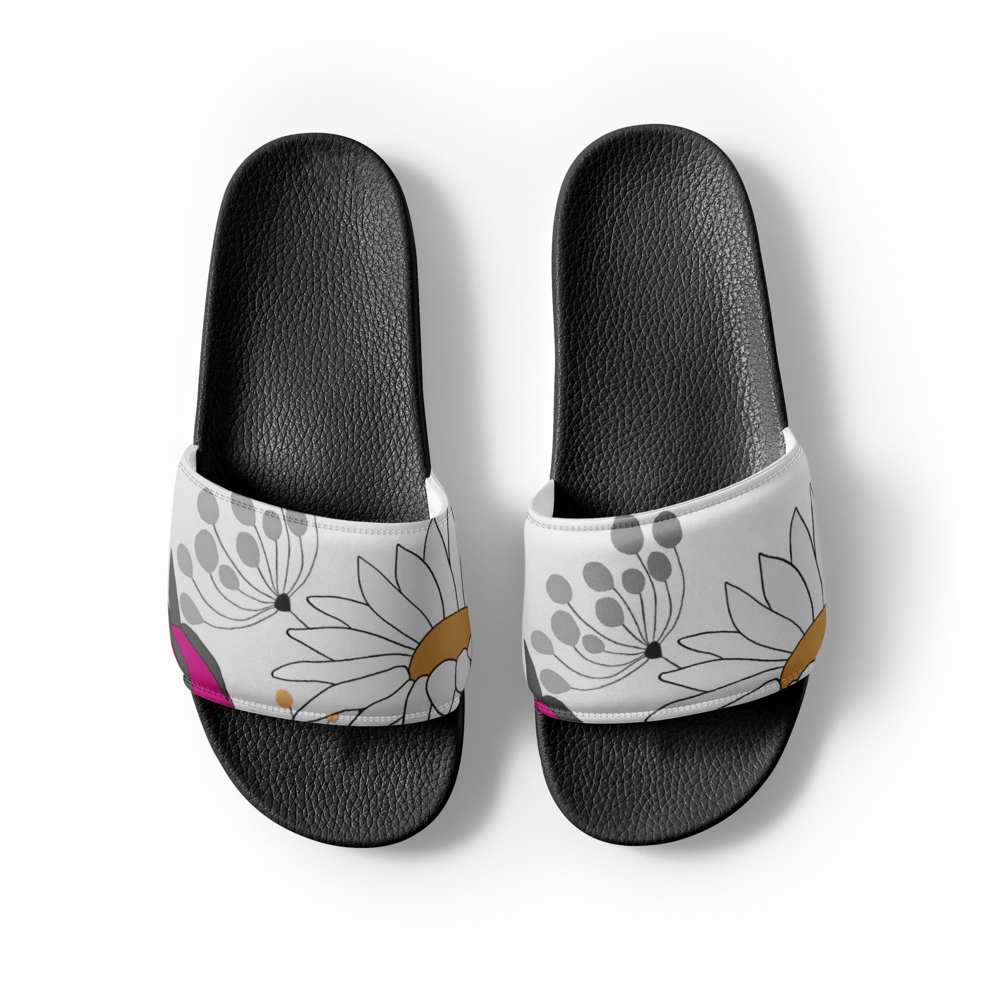 Women's slides