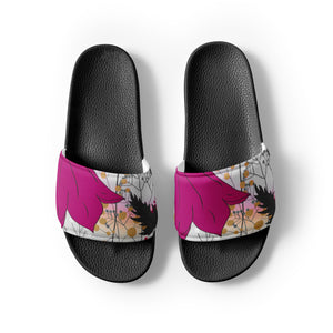 Women's slides