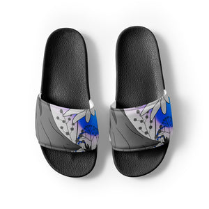 Women's slides