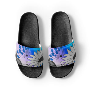 Women's slides