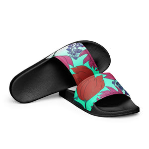 Women's slides