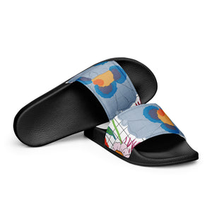 Women's slides