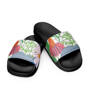 Women's slides