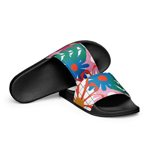 Women's slides