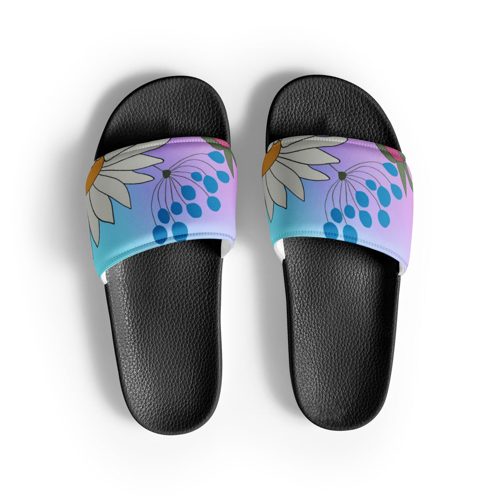 Women's slides