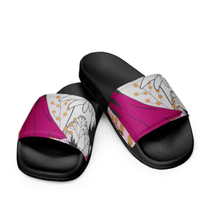 Women's slides