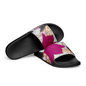 Women's slides