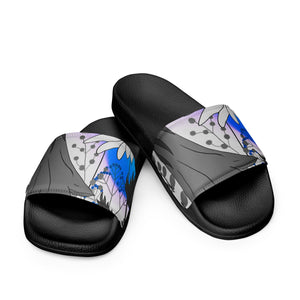 Women's slides