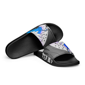 Women's slides