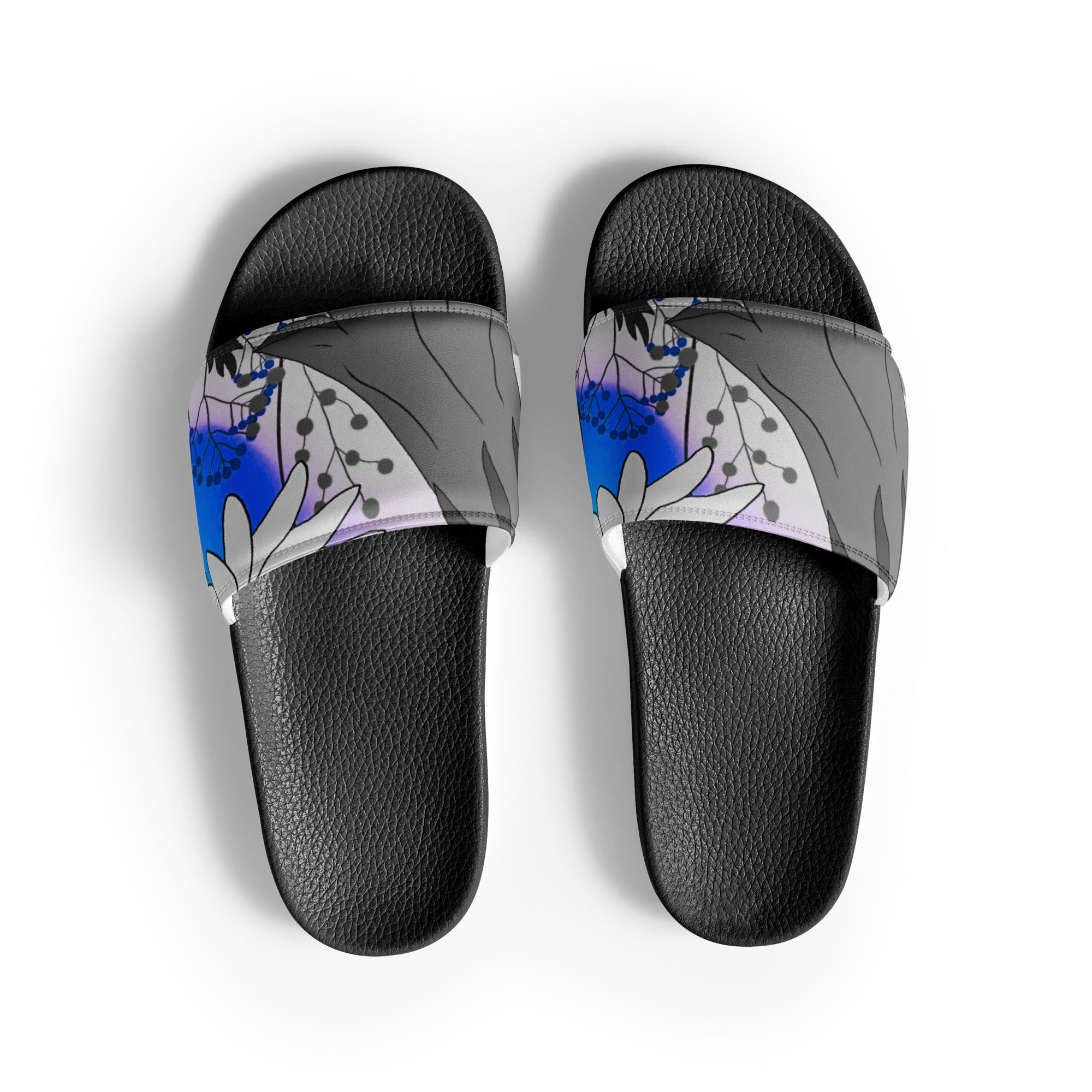 Women's slides