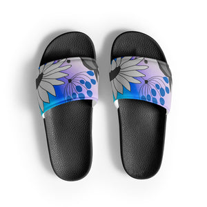 Women's slides