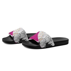 Women's slides
