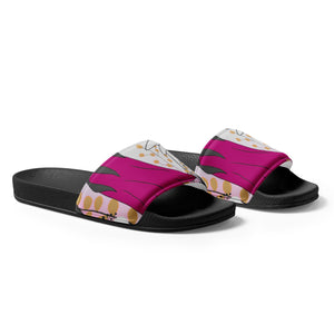 Women's slides