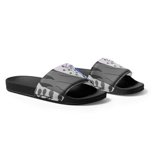 Women's slides