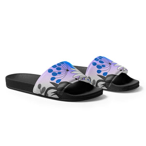Women's slides