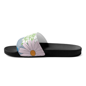 Women's slides