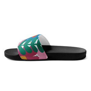 Women's slides