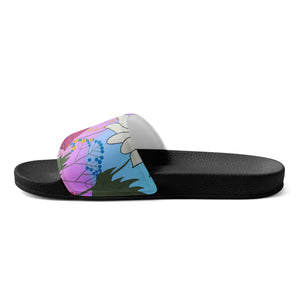 Women's slides