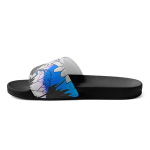 Women's slides