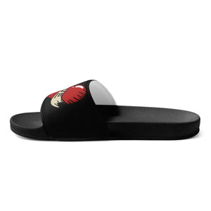 Women's slides