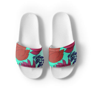 Women's slides