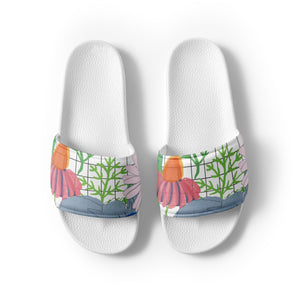 Women's slides