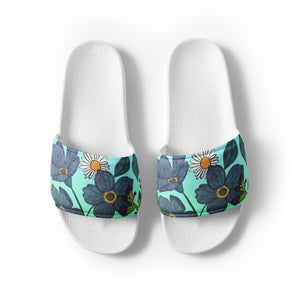 Women's slides