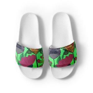 Women's slides