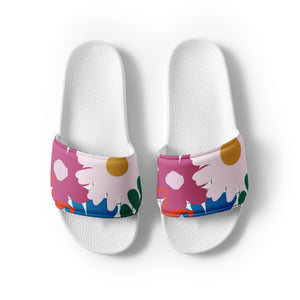 Women's slides