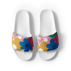 Women's slides