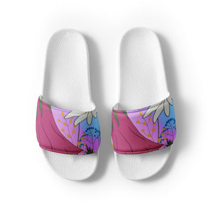 Women's slides
