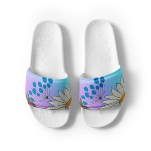 Women's slides